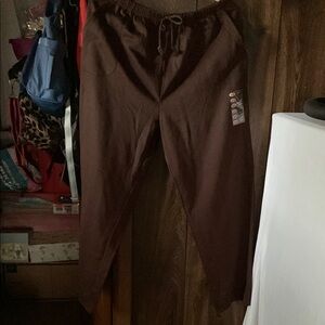 Women’s Brown Pants